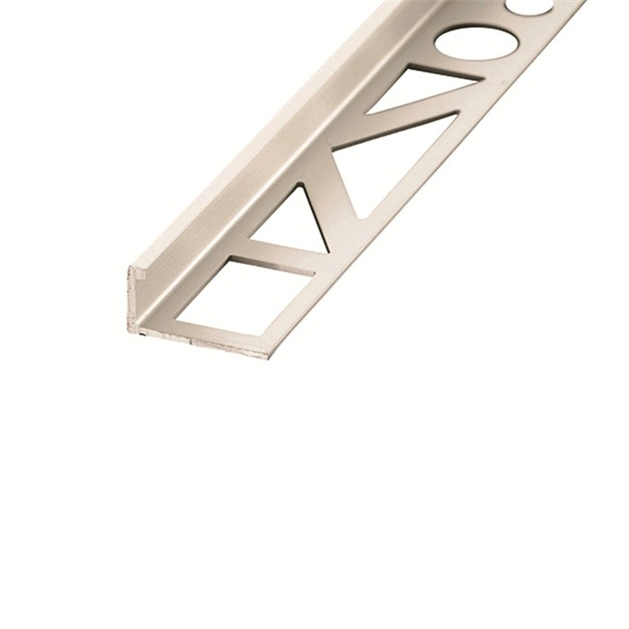 PROFLOOR ALU ANOD. 10MM/2.5MM PROFLOOR ALU ANOD. 10MM/2.5MM