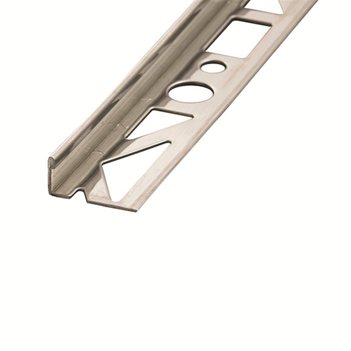 PROFLOOR INOX 10MM/2.5M PROFLOOR INOX 10MM/2.5M