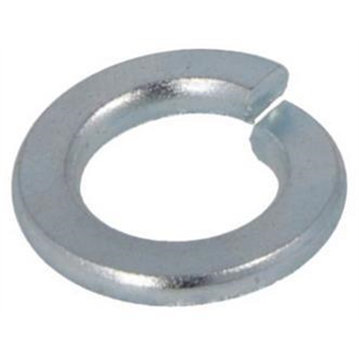 PROFTEC RONDELLE ÉSLASTIQUE SANS BEC ZINGUÉ DIN127B M10 (100) PROFTEC RONDELLE ÉSLASTIQUE SANS BEC ZINGUÉ DIN127B M10 (100)