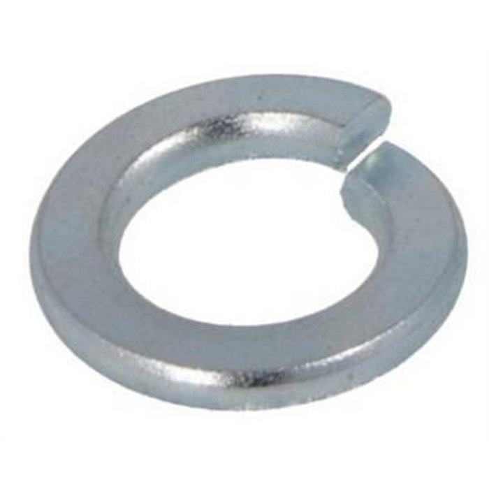 PROFTEC RONDELLE ÉSLASTIQUE SANS BEC ZINGUÉ DIN127B M6 (100) PROFTEC RONDELLE ÉSLASTIQUE SANS BEC ZINGUÉ DIN127B M6 (100)