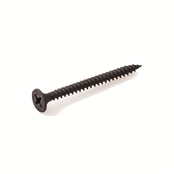 PROFTEC VIS PLAQUE PLÂTRE FILETAGE FIN PHOS TÊTE DE BUGLE PH-2 3.5X35 (1000) PROFTEC VIS PLAQUE PLÂTRE FILETAGE FIN PHOS TÊTE DE BUGLE PH-2 3.5X35 (1000)