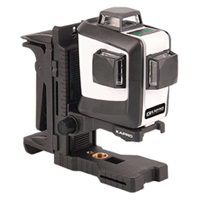 PROLASER-GREEN, 3D - ALL LINES 360° + EQUERRE MURALE + COFFRE PROLASER-GREEN, 3D - ALL LINES 360° + EQUERRE MURALE + COFFRE