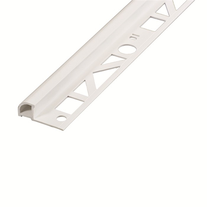 PROROUND PVC BLANC 12.5MM/2.5M PROROUND PVC BLANC 12.5MM/2.5M