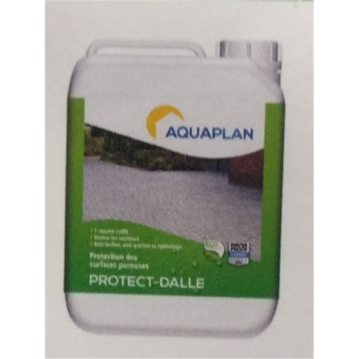 PROTECT-DALLE 5 L PROTECT-DALLE 5 L
