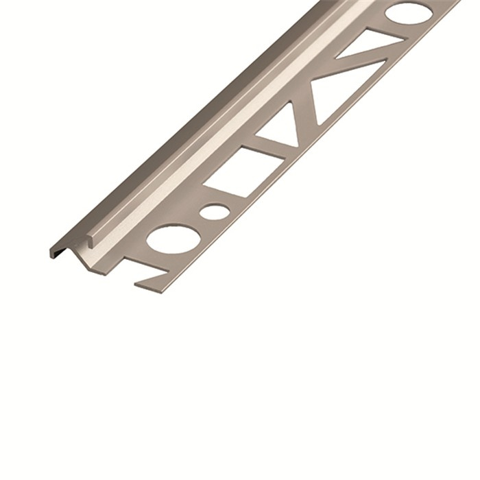 PROVINO S ALU ANOD. 12.5MM/2.5M PROVINO S ALU ANOD. 12.5MM/2.5M