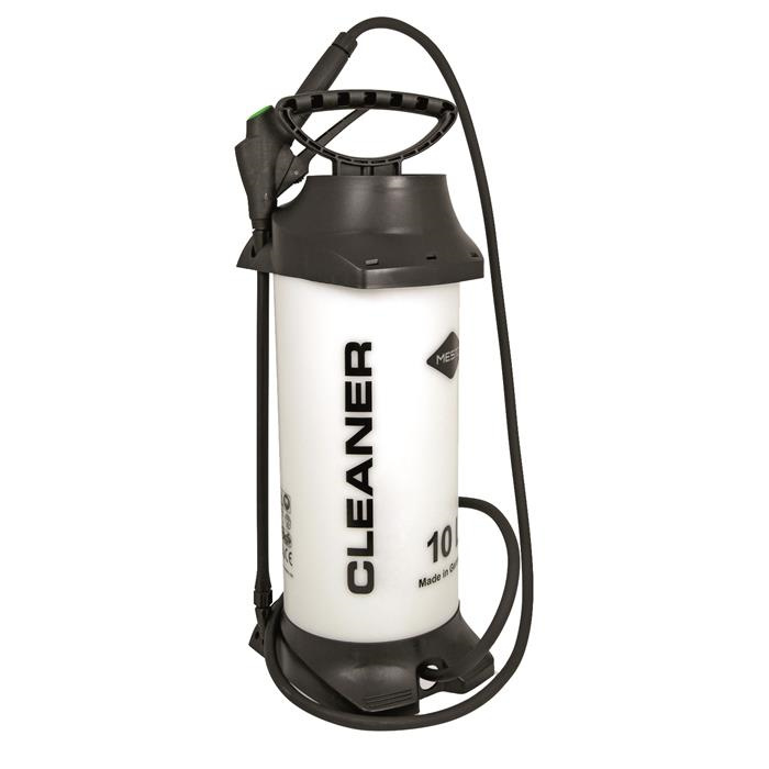 PULVÉRISATEUR CLEANER 10 L - 3 BAR - PLASTIQUE PULVÉRISATEUR CLEANER 10 L - 3 BAR - PLASTIQUE