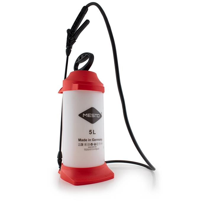 PULVÉRISATEUR PRIMER 5 L - 3 BAR - PLASTIQUE PULVÉRISATEUR PRIMER 5 L - 3 BAR - PLASTIQUE