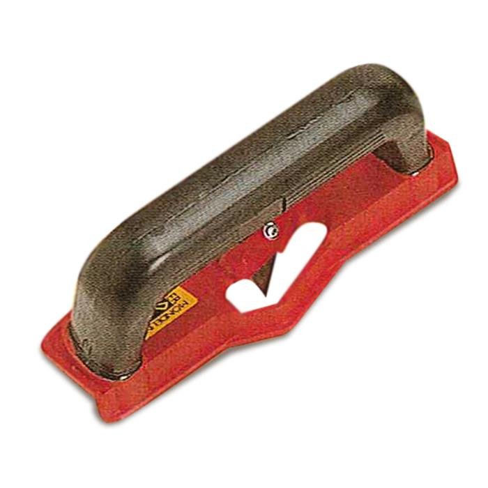 RABOT À CHANFREINER 45° - 302 X 160 X 80 MM RABOT À CHANFREINER 45° - 302 X 160 X 80 MM