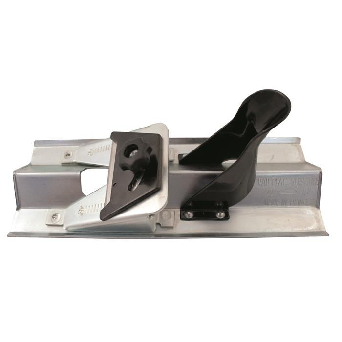 RABOT À CHANFREINER À ANGLE VARIABLE 22° À 45 ° RABOT À CHANFREINER À ANGLE VARIABLE 22° À 45 °