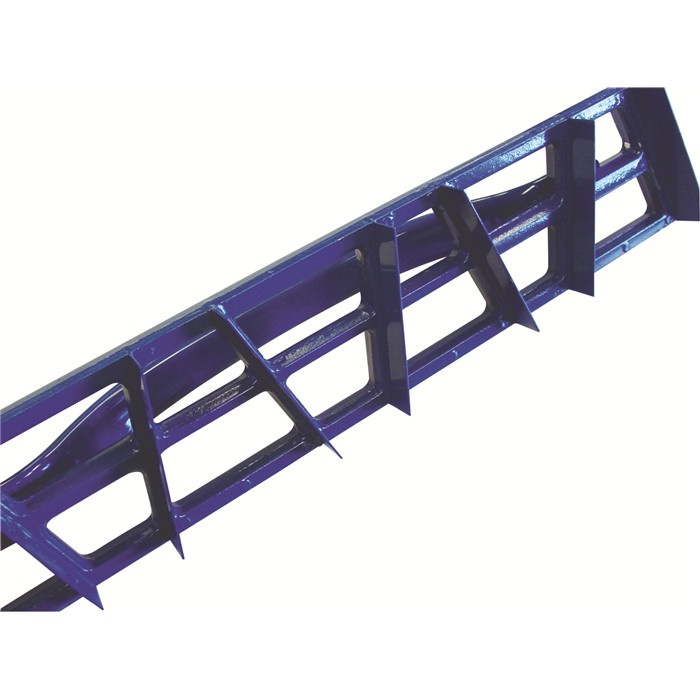 RABOT DE PLÂTRIER BLEU 500X85MM RABOT DE PLÂTRIER BLEU 500X85MM