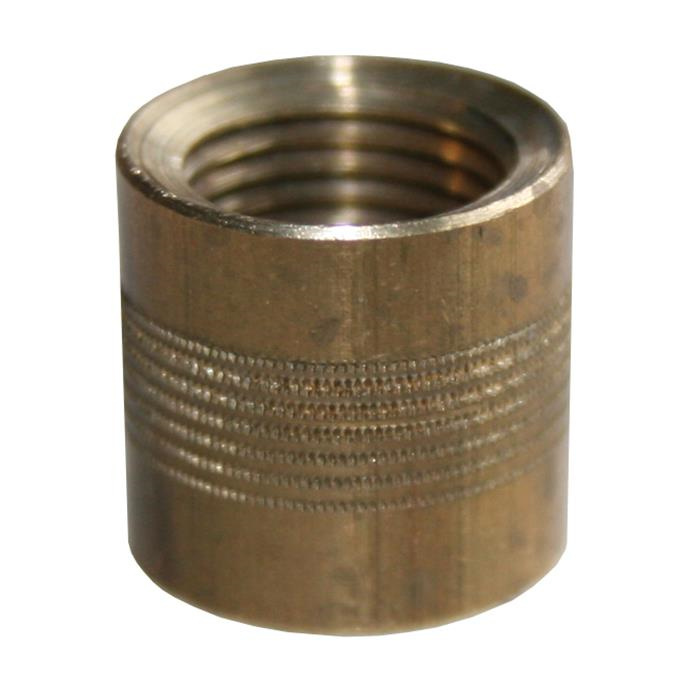 RACCORD FILETÉ DOUBLE INTÉRIEURS 2XM11X1 - LAITON RACCORD FILETÉ DOUBLE INTÉRIEURS 2XM11X1 - LAITON