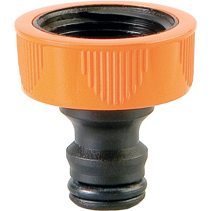 RACCORD POUR NEZ DE ROBINETS - SOFT GRIP RACCORD POUR NEZ DE ROBINETS - SOFT GRIP