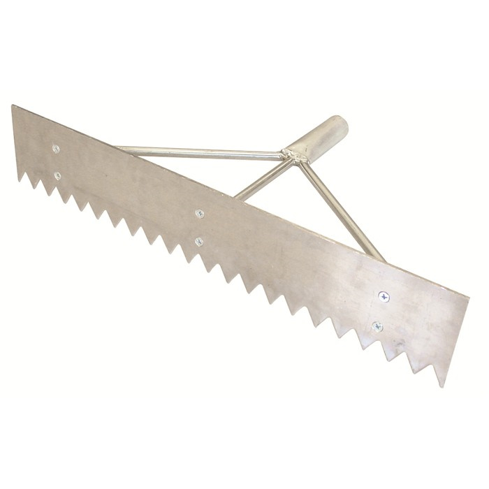 RACLOIR POUR ASPHALTE 60 CM RACLOIR POUR ASPHALTE 60 CM