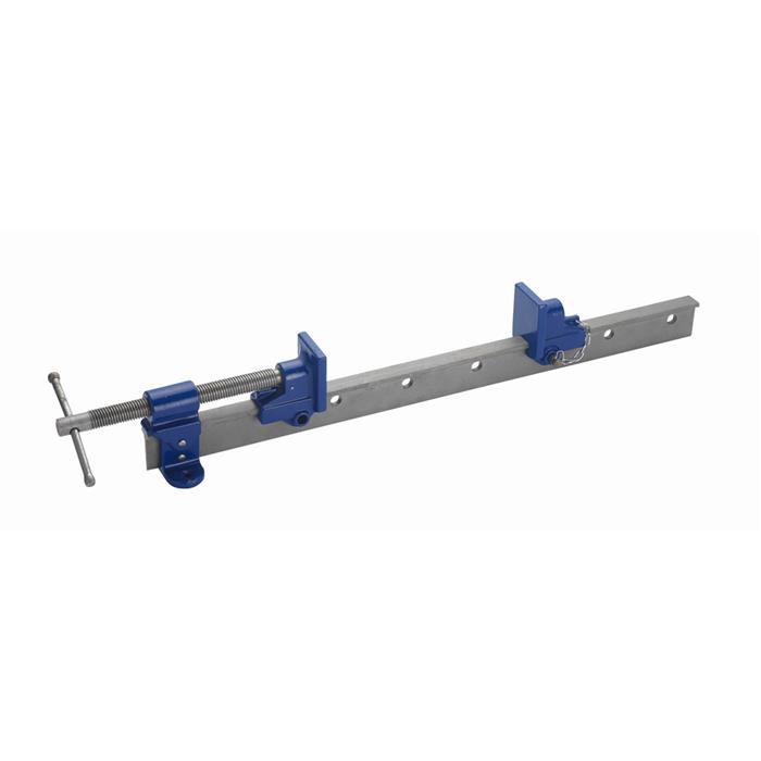 RAIL DE SERRAGE PROFIL T 1070 MM RAIL DE SERRAGE PROFIL T 1070 MM