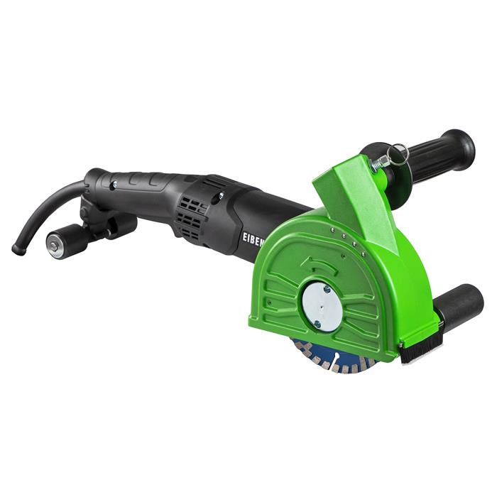 RAINUREUSE EMF 125.2 - 125 MM - 1700 W INCL. 2 DISQUES RAINUREUSE EMF 125.2 - 125 MM - 1700 W INCL. 2 DISQUES