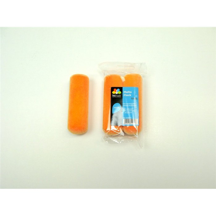 RECHANGE FLOCK 10CM (2PC) ACRYL RECHANGE FLOCK 10CM (2PC) ACRYL