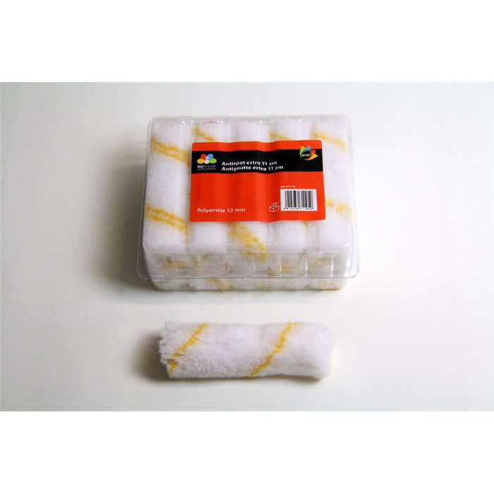 RECHANGE PROFI-LINE ANTIGOUTTE 11CM (10P) RECHANGE PROFI-LINE ANTIGOUTTE 11CM (10P)