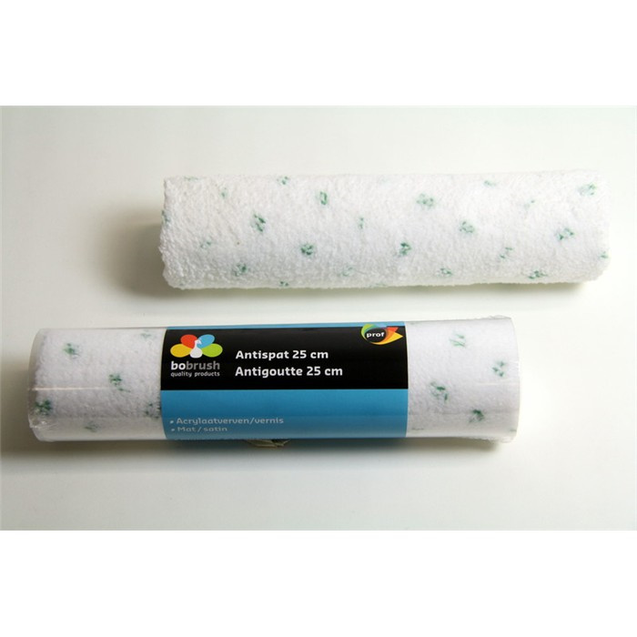 RECHANGE PROFI-LINE ANTIGOUTTE ACRYL 25CM RECHANGE PROFI-LINE ANTIGOUTTE ACRYL 25CM