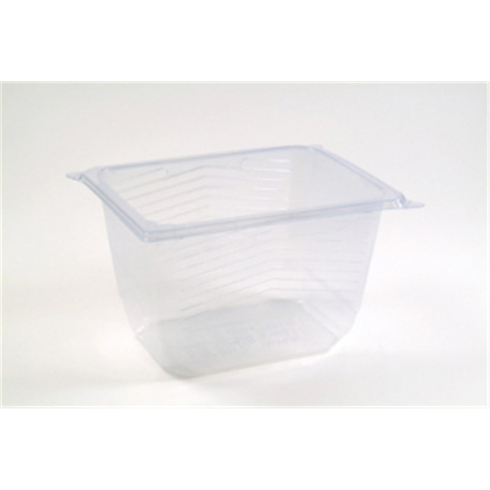 RECHARGES POUR SEAU PULL-LINER 14L (5P) RECHARGES POUR SEAU PULL-LINER 14L (5P)