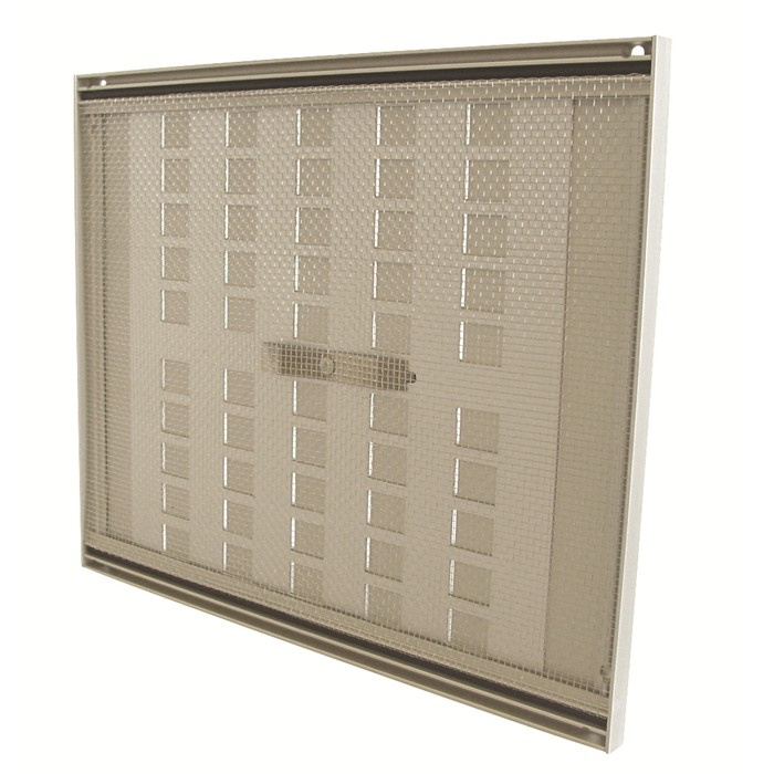 RENSON 4032 240X200 NATUREL RENSON 4032 240X200 NATUREL