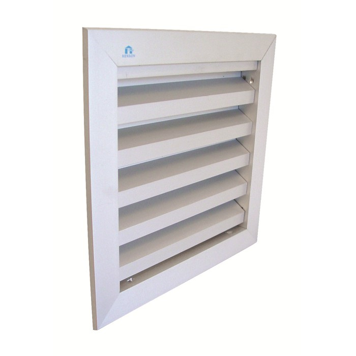 RENSON 411 300X300 NATUREL RENSON 411 300X300 NATUREL