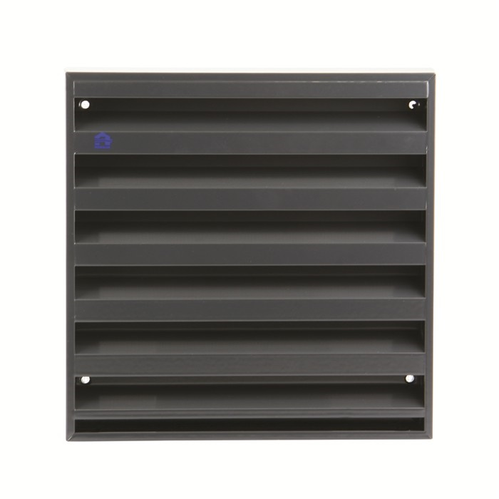 RENSON 431 165X165 RAL 7016 STRUCTURE RENSON 431 165X165 RAL 7016 STRUCTURE