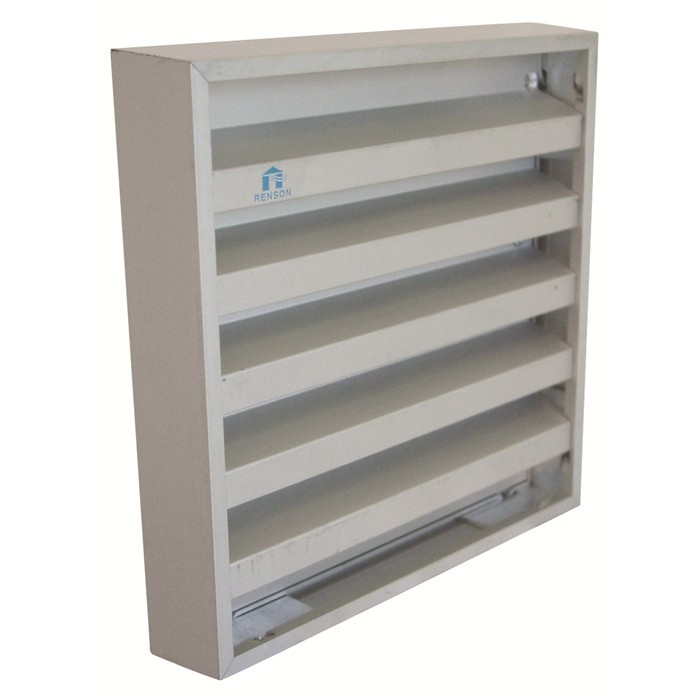 RENSON 431 225X225 NATUREL BLISTER RENSON 431 225X225 NATUREL BLISTER