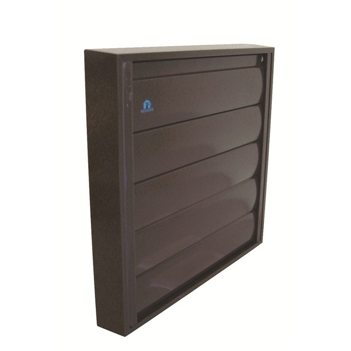 RENSON 433 GRILLE POUR HOTTE 210X210 BRUN RENSON 433 GRILLE POUR HOTTE 210X210 BRUN