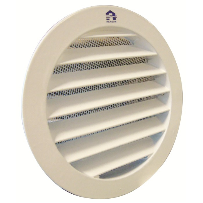 RENSON 434/R 100 NATUREL RAL 9006 (10P) RENSON 434/R 100 NATUREL RAL 9006 (10P)