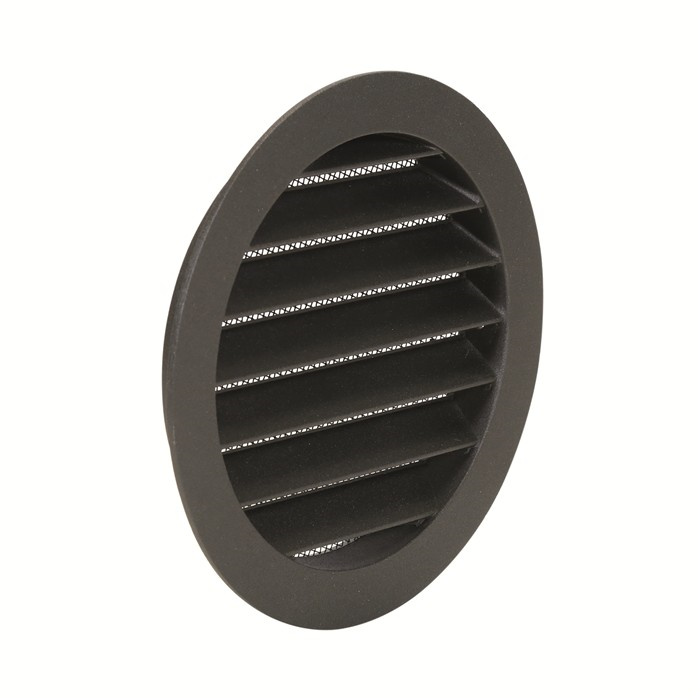 RENSON 434/R 100 RAL 9005 STRUCTURE (10P) RENSON 434/R 100 RAL 9005 STRUCTURE (10P)