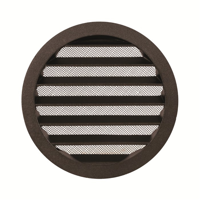 RENSON 434/R 160 RAL 9005 STRUCTURE (10P) RENSON 434/R 160 RAL 9005 STRUCTURE (10P)