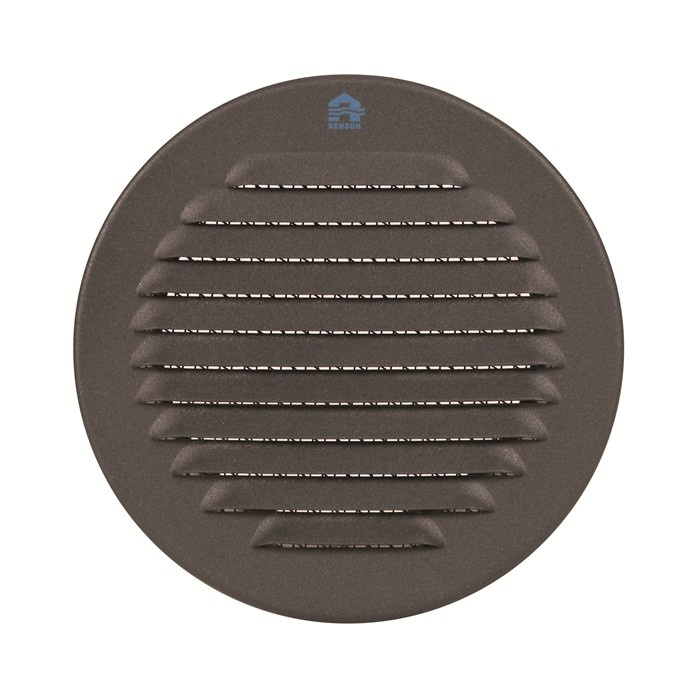 RENSON 435/R 120 RAL 7016 STRUCTURE (5PC) RENSON 435/R 120 RAL 7016 STRUCTURE (5PC)