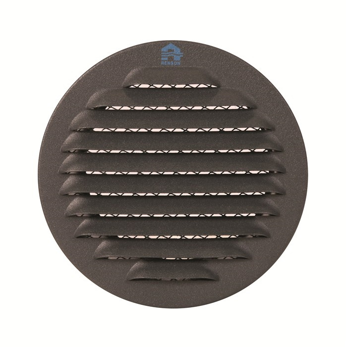 RENSON 435/R 80 RAL 7016 STRUCTURE (12P) RENSON 435/R 80 RAL 7016 STRUCTURE (12P)