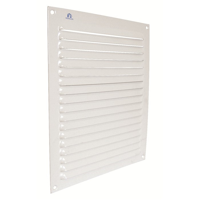 RENSON 436 PERSIENNE 150X150 BLANC RENSON 436 PERSIENNE 150X150 BLANC