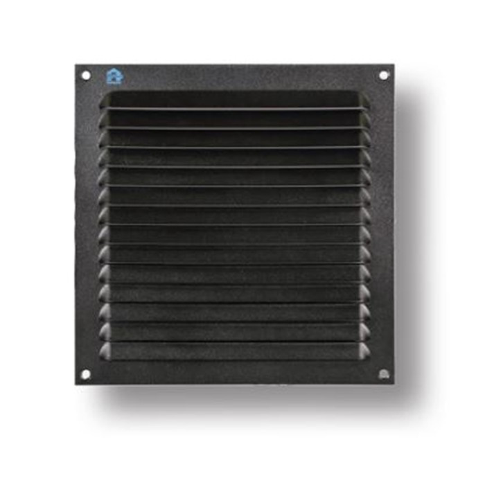 RENSON 436 PERSIENNE 150X150 RAL 9005 STRUCTURE RENSON 436 PERSIENNE 150X150 RAL 9005 STRUCTURE