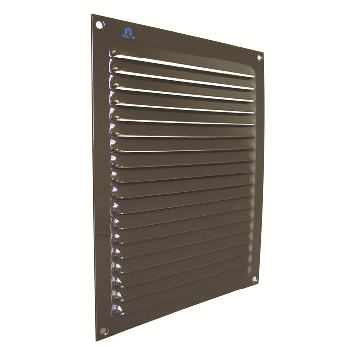 RENSON 436 PERSIENNE 200X200 BRUN RENSON 436 PERSIENNE 200X200 BRUN