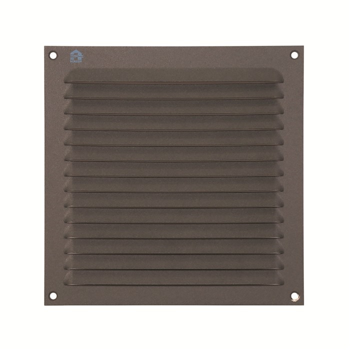 RENSON 436 PERSIENNE 200X200 RAL 7016 STRUCTURE RENSON 436 PERSIENNE 200X200 RAL 7016 STRUCTURE