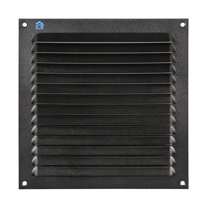 RENSON 436 PERSIENNE 200X200 RAL 9005 STRUCTURE RENSON 436 PERSIENNE 200X200 RAL 9005 STRUCTURE