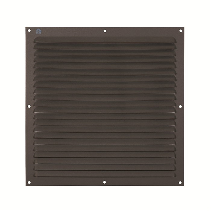 RENSON 436 PERSIENNE 300X300 RAL 7016 STRUCTURE RENSON 436 PERSIENNE 300X300 RAL 7016 STRUCTURE