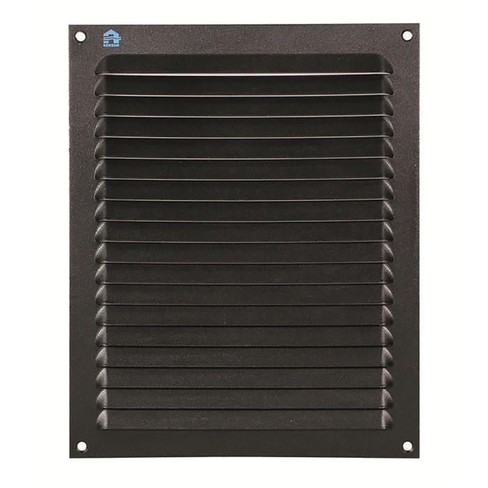 RENSON 436 PERSIENNE 300X300 RAL 9005 STRUCTURE RENSON 436 PERSIENNE 300X300 RAL 9005 STRUCTURE