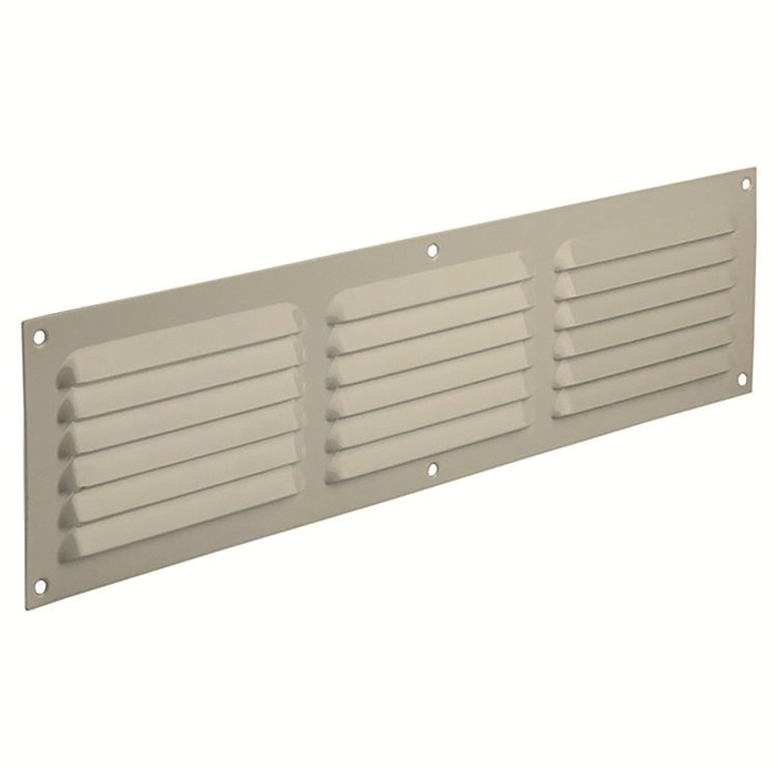 RENSON 436 PERSIENNE 400X100 WIT RENSON 436 PERSIENNE 400X100 WIT