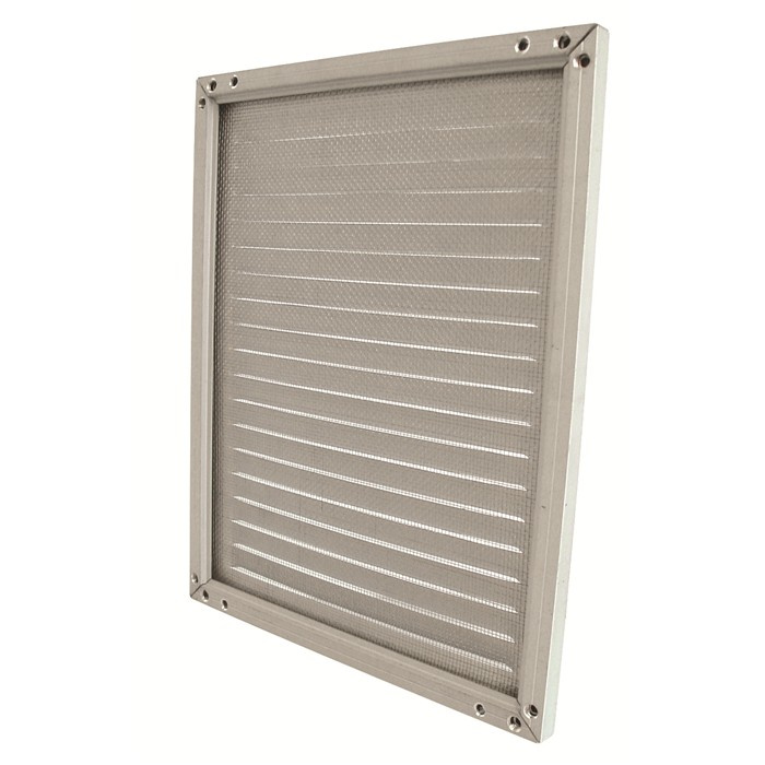 RENSON 437 PERSIENNE MOUST. 200X100 NATUREL BLISTER RENSON 437 PERSIENNE MOUST. 200X100 NATUREL BLISTER