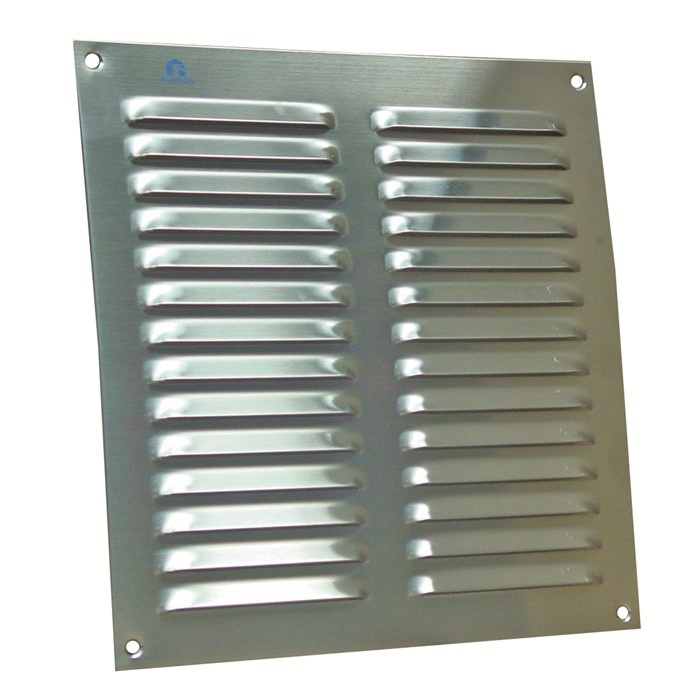 RENSON 438 PERSIENNE 150X150 INOX RENSON 438 PERSIENNE 150X150 INOX