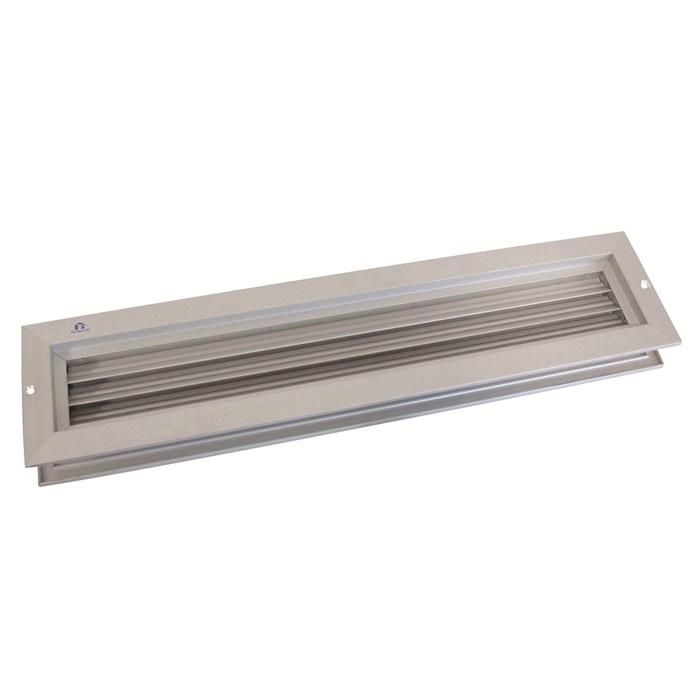 RENSON 461 425X76 NATUREL BLISTER RENSON 461 425X76 NATUREL BLISTER