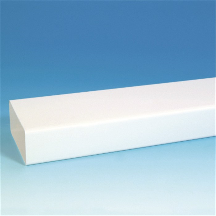 RENSON 7025 CONDUIT 1M 110X55 RENSON 7025 CONDUIT 1M 110X55