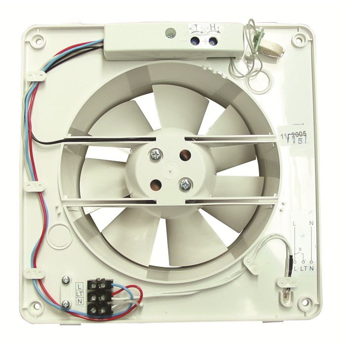 RENSON 7101 VENTILATEUR DIA 100 RENSON 7101 VENTILATEUR DIA 100