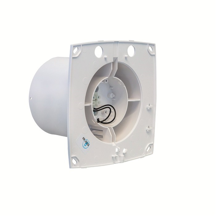 RENSON 9211T VENTILATOR TIMER DIA 100 CORPS RENSON 9211T VENTILATOR TIMER DIA 100 CORPS