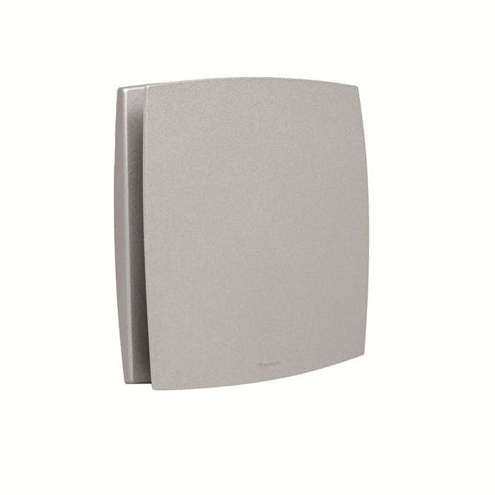 RENSON 92G VENTILATOR COVER 9X12 DIA 125 GRIS RENSON 92G VENTILATOR COVER 9X12 DIA 125 GRIS