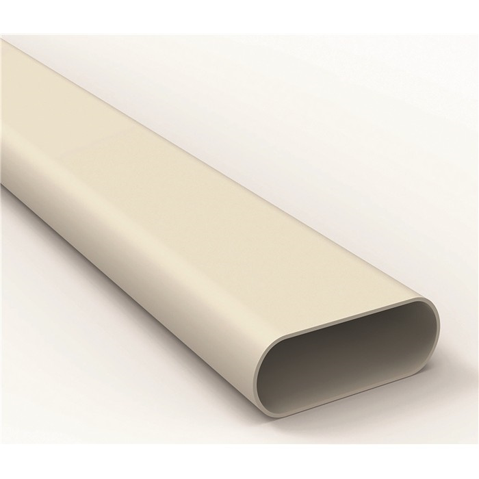 RENSON EASYFLEX GAINE PLATE OBLONG 135X55 (1,5M) RENSON EASYFLEX GAINE PLATE OBLONG 135X55 (1,5M)