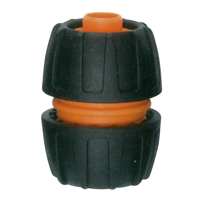 RÉPARATEUR RACCORDEMENT - 1/2" - 5/8" - PVC RÉPARATEUR RACCORDEMENT - 1/2" - 5/8" - PVC